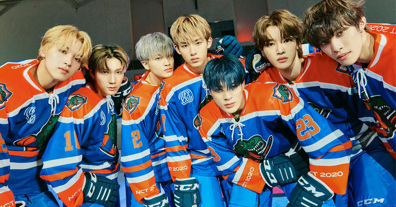 NCT U 엔시티 유 '90's Love' MV