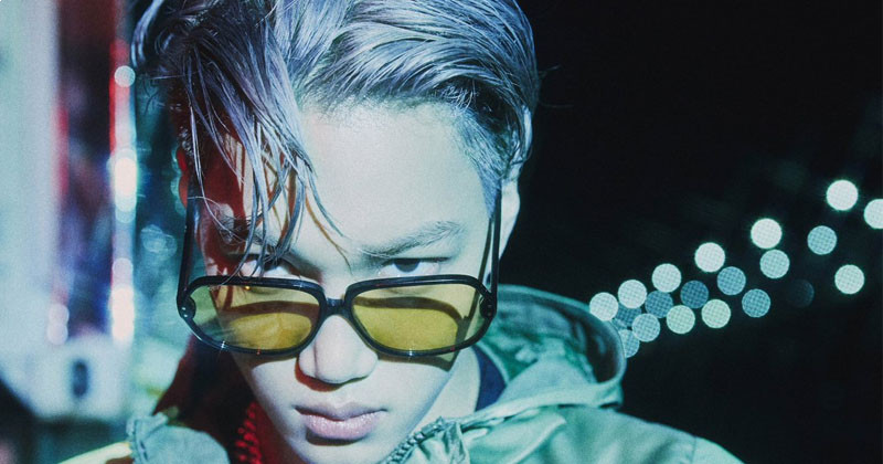 EXO’s Kai Drops Alluring MV For Solo Debut Track “Mmmh”