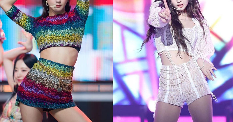 February Girl Group Member Brand Reputation Rankings Announced