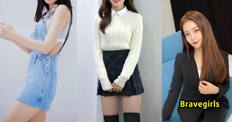 Idol Brand Reputation Rankings for May 2021 Unveiled