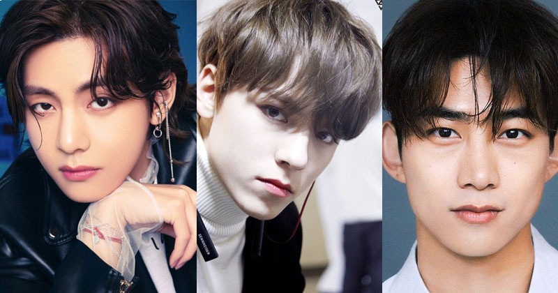 Here's The TOP 50 K-Pop Boy Group Brand Reputation Rankings For July