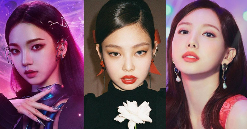 July Girl Group Brand Reputation Rankings Announced