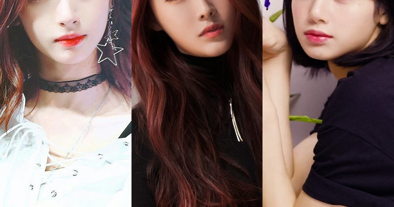 April Brand Reputation Rankings For K-Pop Girl Groups Unveiled