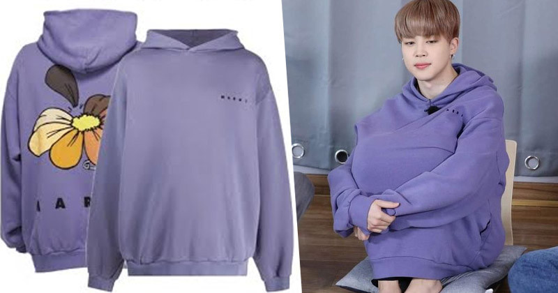 Here’s How Much You Need To Dress Like BTS In 'The Game Caterers X Run BTS!'