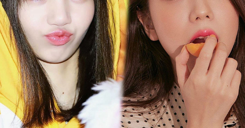 These Female Idols Are Most Likely To Have Been Mischievous Kids