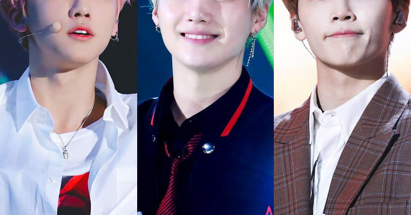 Boy Group Brand Reputation Rankings For May 2021 Unveiled