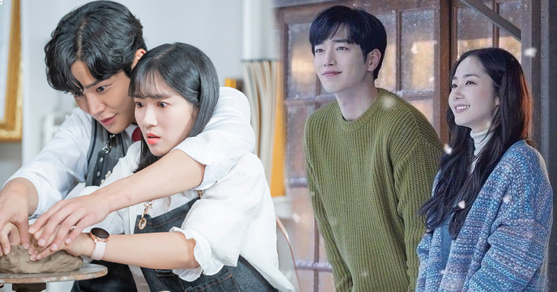 5 K-Drama Soft Male Leads That Would Make Ideal Husbands