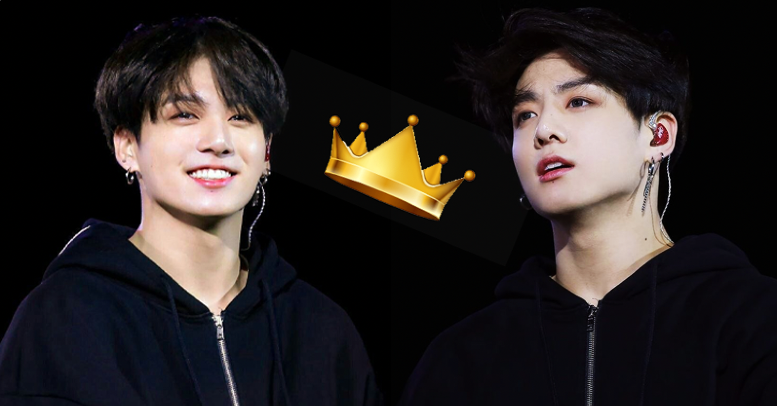 BTS Jungkook Breaks His Record for the Most-Viewed Individual Hashtag in History