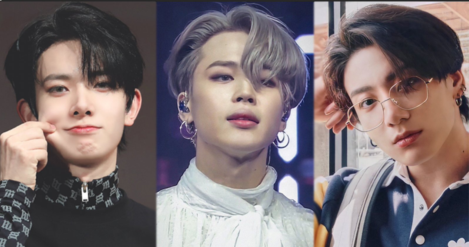 Top 20 Most Popular K-pop Idols Globally for 3rd Week of September