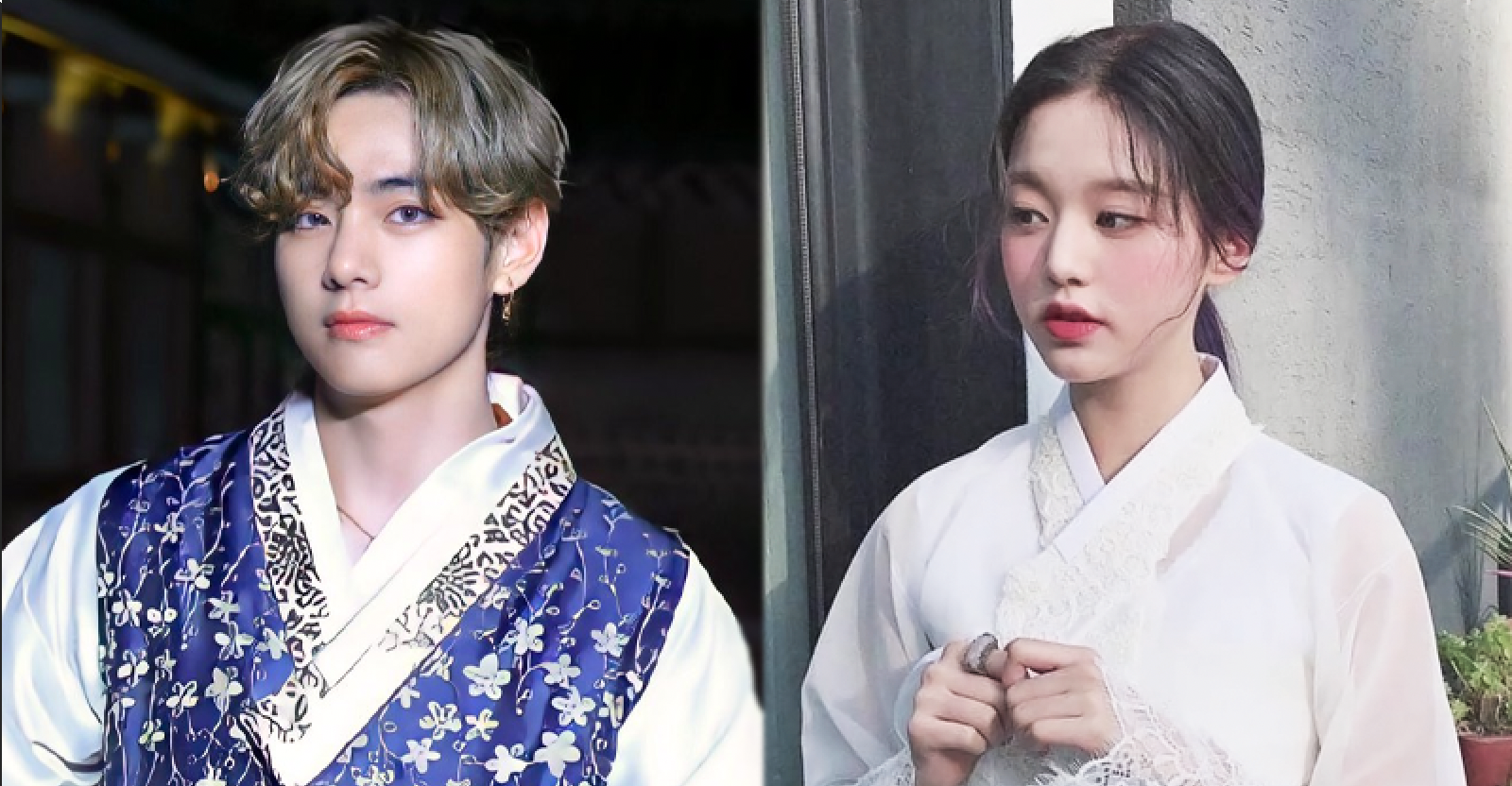 Top 6 K-Pop Idols Who Look Stunning in Hanbok On Chuseok Day