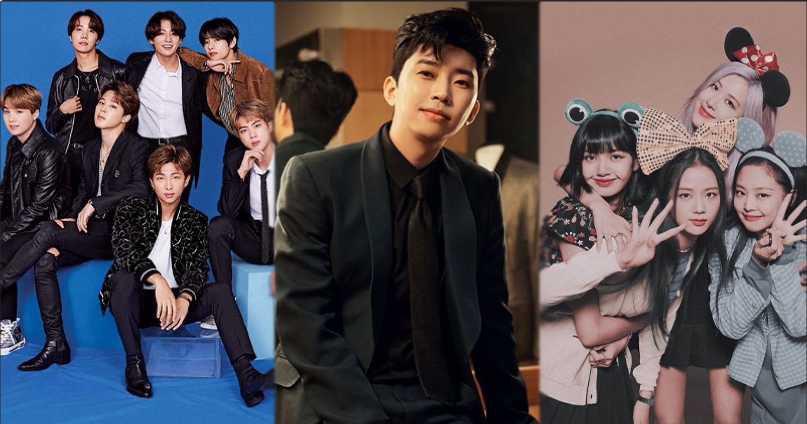 Check Out The September Brand Reputation Rankings for Korean Singers
